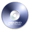 HD-DVD 2 Icon 64x64 png